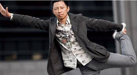 張朝陽老婆是誰 張朝陽與張歆藝什么關(guān)系