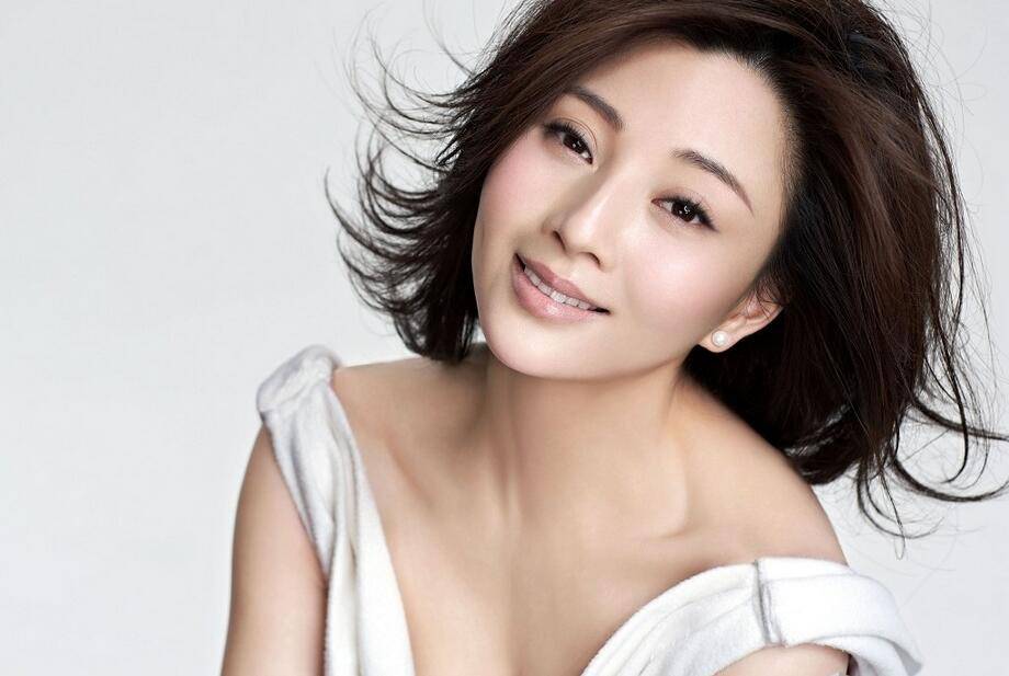 殷桃老公是誰(shuí) 揭殷桃 包養(yǎng)門 背后真相