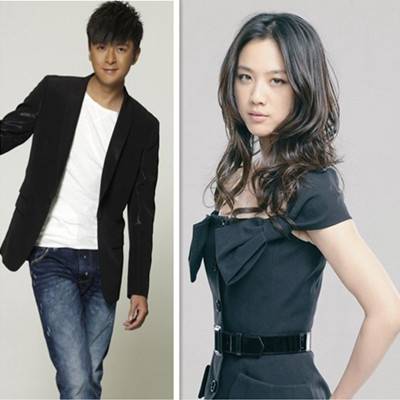 朱雨辰女友姜妍資料曝光 揭朱雨辰湯唯分手原因