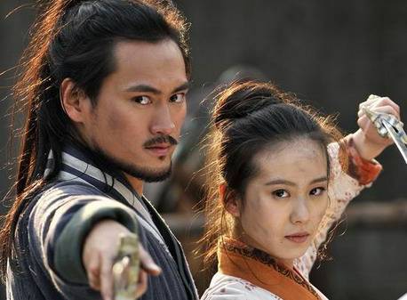 袁弘劉詩(shī)詩(shī)曾公開(kāi)戀情 劉詩(shī)詩(shī)稱將初吻給了袁弘