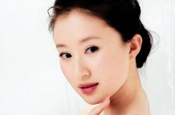 舒暢的老公是誰(shuí) 曝舒暢陳鍵鋒因戲陷熱戀