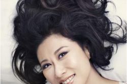 葉倩文個人資料 稱林子祥是好老公后媽角色難當(dāng)