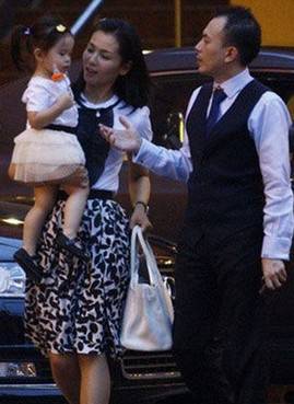 劉濤老公王珂身高 劉濤老公王珂破產(chǎn)原因大揭秘