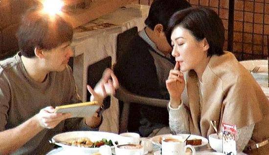 張可頤老公是誰 張可頤個人資料曝光