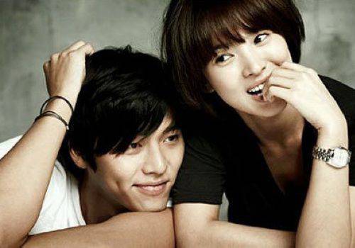 玄彬女友李娜英個人資料 揭玄彬宋慧喬分手真相