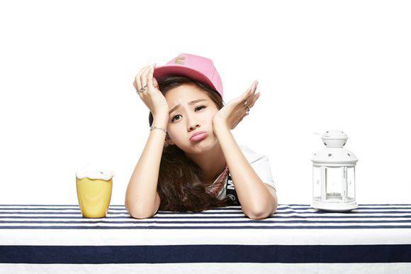 吳映潔個人資料 曝吳映潔為什么叫鬼鬼