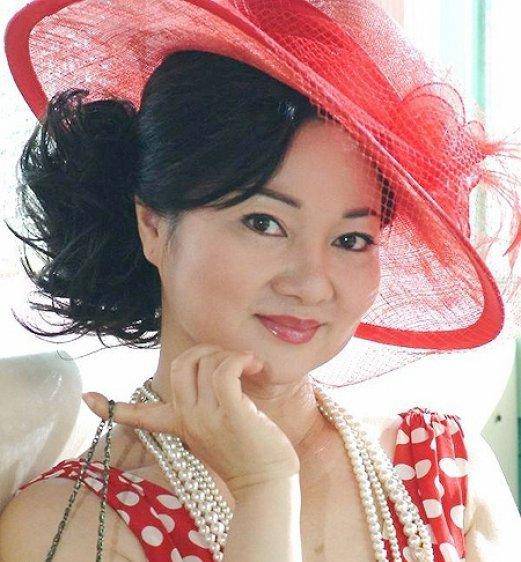 白冰冰女兒綁架事件回顧 揭白冰冰個人資料