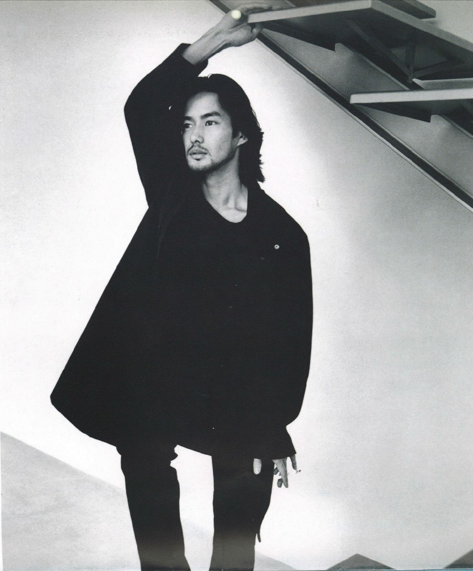 竹野內(nèi)豐被曝結(jié)婚 竹野內(nèi)豐與老婆相差12歲