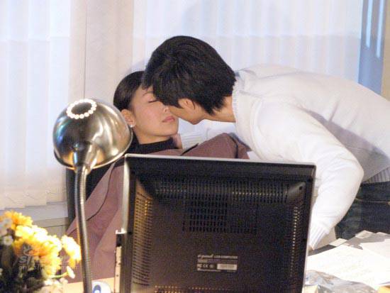 李彩樺個人資料 李彩樺風流全套照片曝光