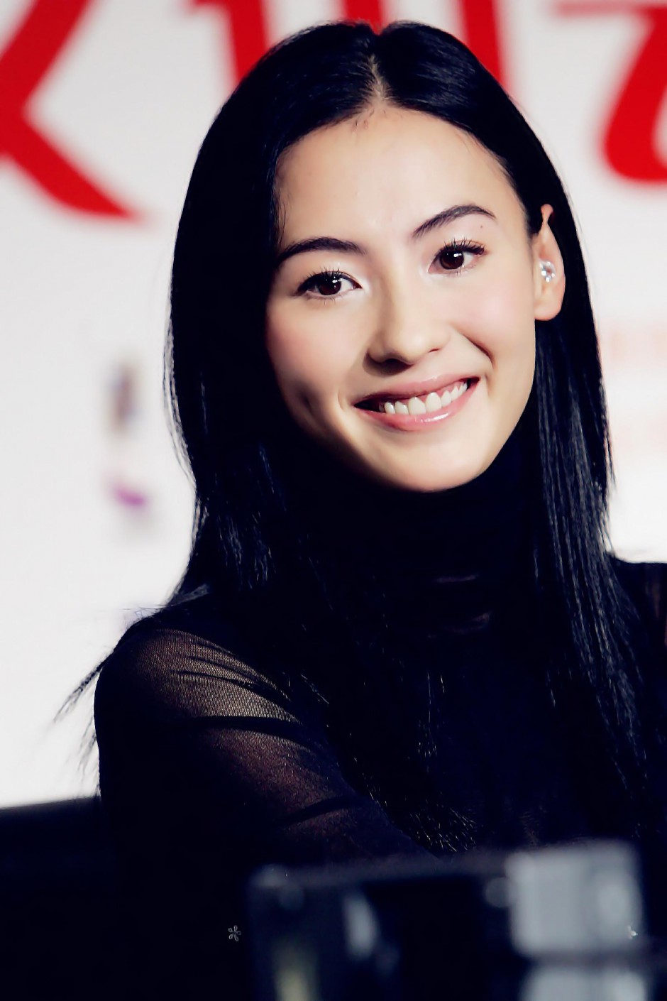 張柏芝艷照門事件原版照片 張柏芝卷入艷照門事