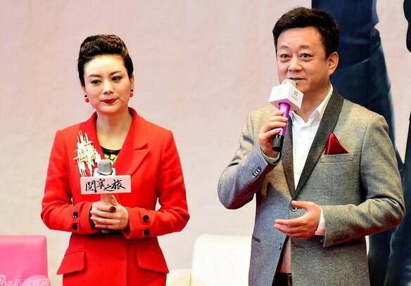 朱軍的老婆是誰 傳聞朱軍兒子是弱智是真的嗎