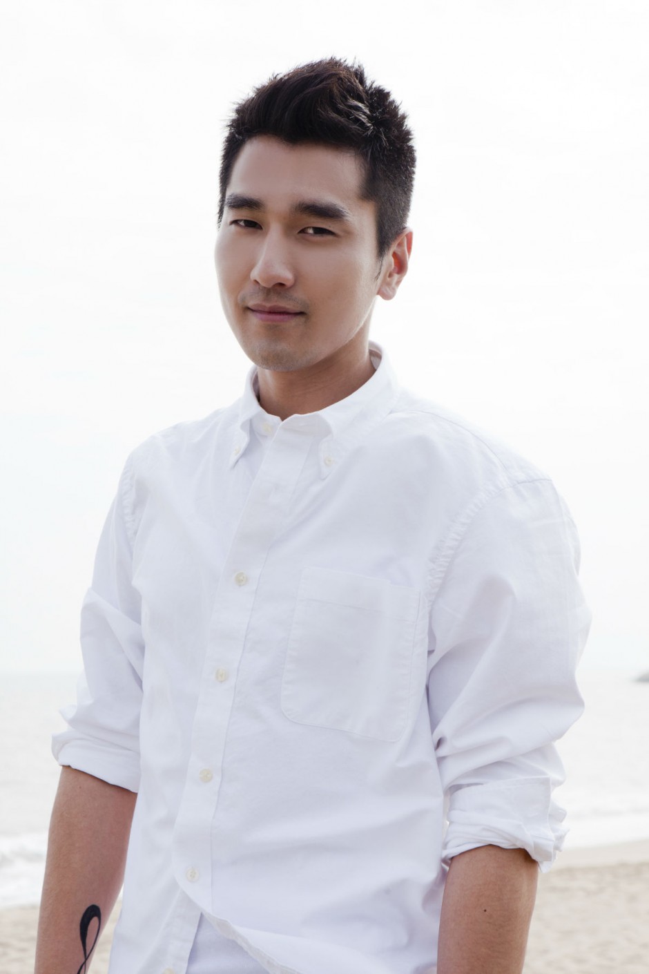 高圓圓老公趙又廷個人資料 盤點高圓圓戀愛情史