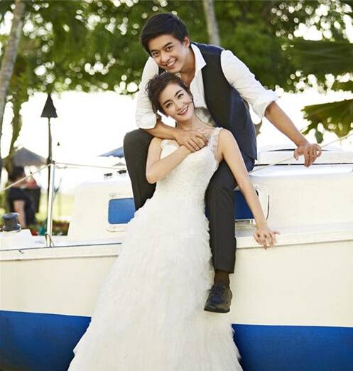 李佳航的女朋友是誰(shuí) 李佳航求婚計(jì)劃感動(dòng)李晟