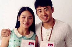 黃英微博曝浪漫求婚經(jīng)過(guò) 述求婚時(shí)兩人一起洗澡