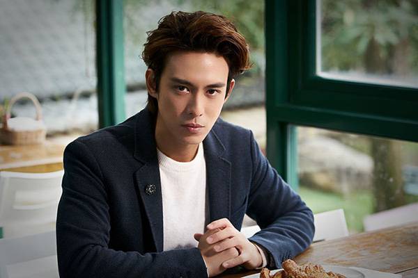 揭陳楚河與女友王毓菲分手真相 陳楚河個(gè)人資料