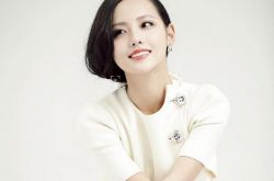 張嘉倪生日男友求婚戀情曝光 揭張嘉倪個人資料