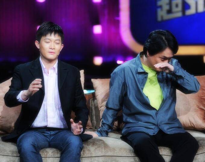 楊志剛老婆張靜照片曝光 出演過(guò)的電視劇有哪些