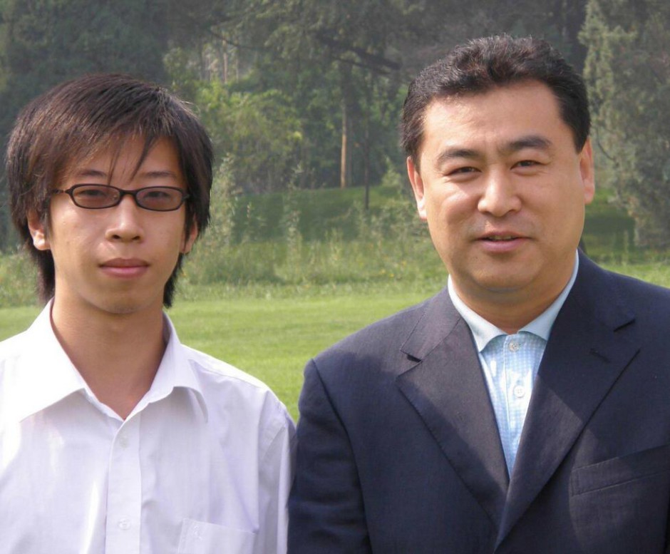 張宏民個人資料曝光 張宏民近況如何老婆是誰