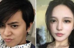 網(wǎng)傳周揚(yáng)青背景顯赫 羅志祥周揚(yáng)青酒店密會(huì)癡纏