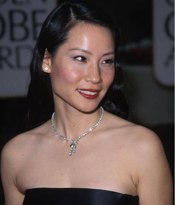 劉玉玲個(gè)人資料 劉玉玲三級(jí)肉片電影不雅照曝光