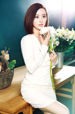 范冰冰裸替甘露個(gè)人資料大曝光