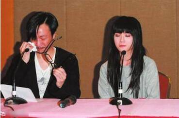 鄭中基蔡卓妍離婚原因竟是這個 鄭中基個人資料