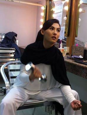 張柏芝艷照門事件原版照片 張柏芝卷入艷照門事