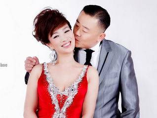 揭秘周立波坐牢原因 周立波老婆胡潔簡介曝光