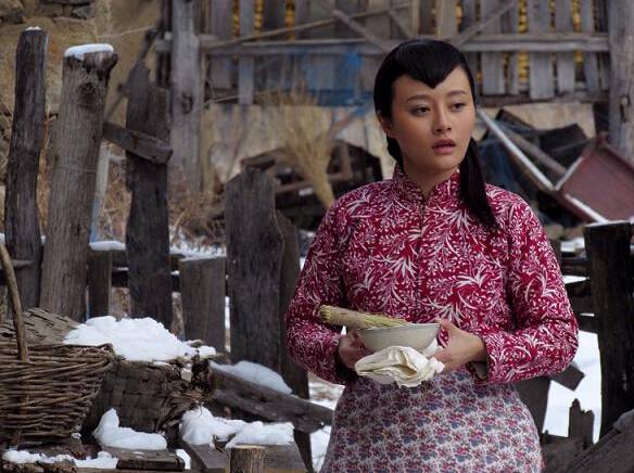 周梓言個人資料 盤點周梓言演過的電視劇