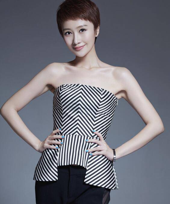 肖涵吻戲以假亂真 肖涵個(gè)人資料背景遭曝光