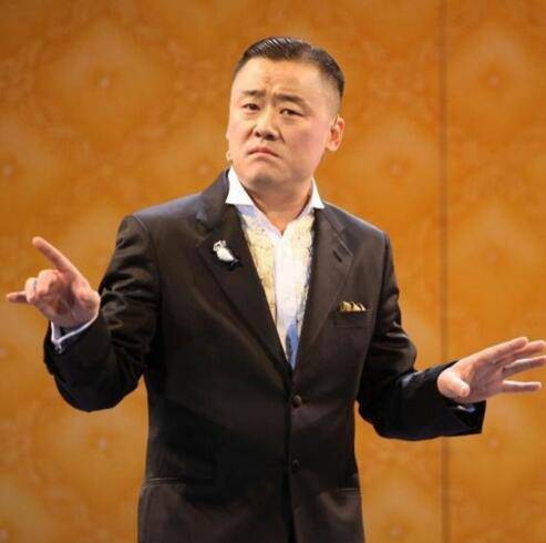 周立波與前妻離婚真相遭扒 曝周立波忘恩負(fù)義