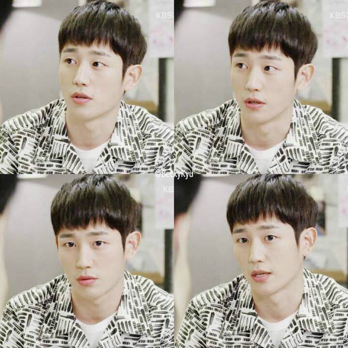 鄭海仁blood劇照曝光 鄭海仁個人資料