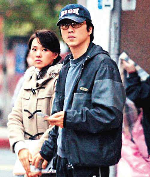 庾澄慶為什么叫哈林 揭庾澄慶伊能靜離婚內(nèi)幕