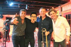 中國好聲音金志文唱哭導(dǎo)師 《我歌》踢館失敗