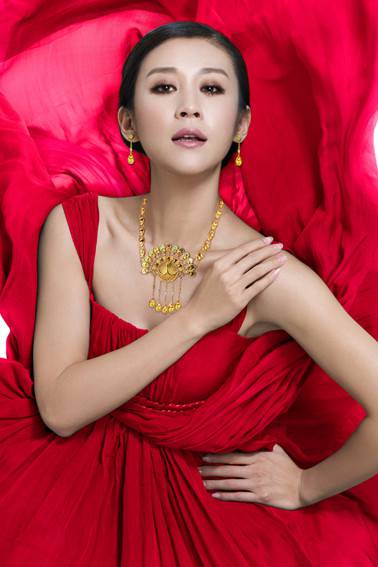 演員苗圃老公是誰 揭苗圃陳義紅的戀愛史