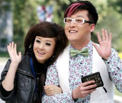 趙麗穎整容了嗎 趙麗穎的男朋友是誰(shuí)