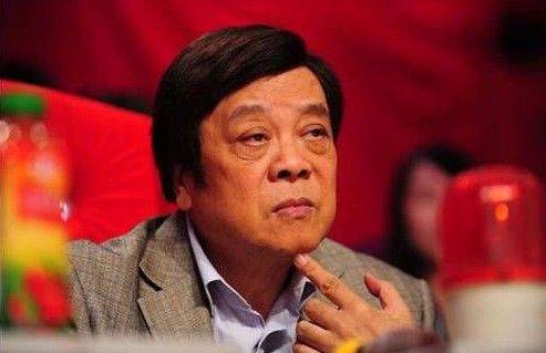 趙忠祥妻子張美珠個人資料 張美珠照片大曝光