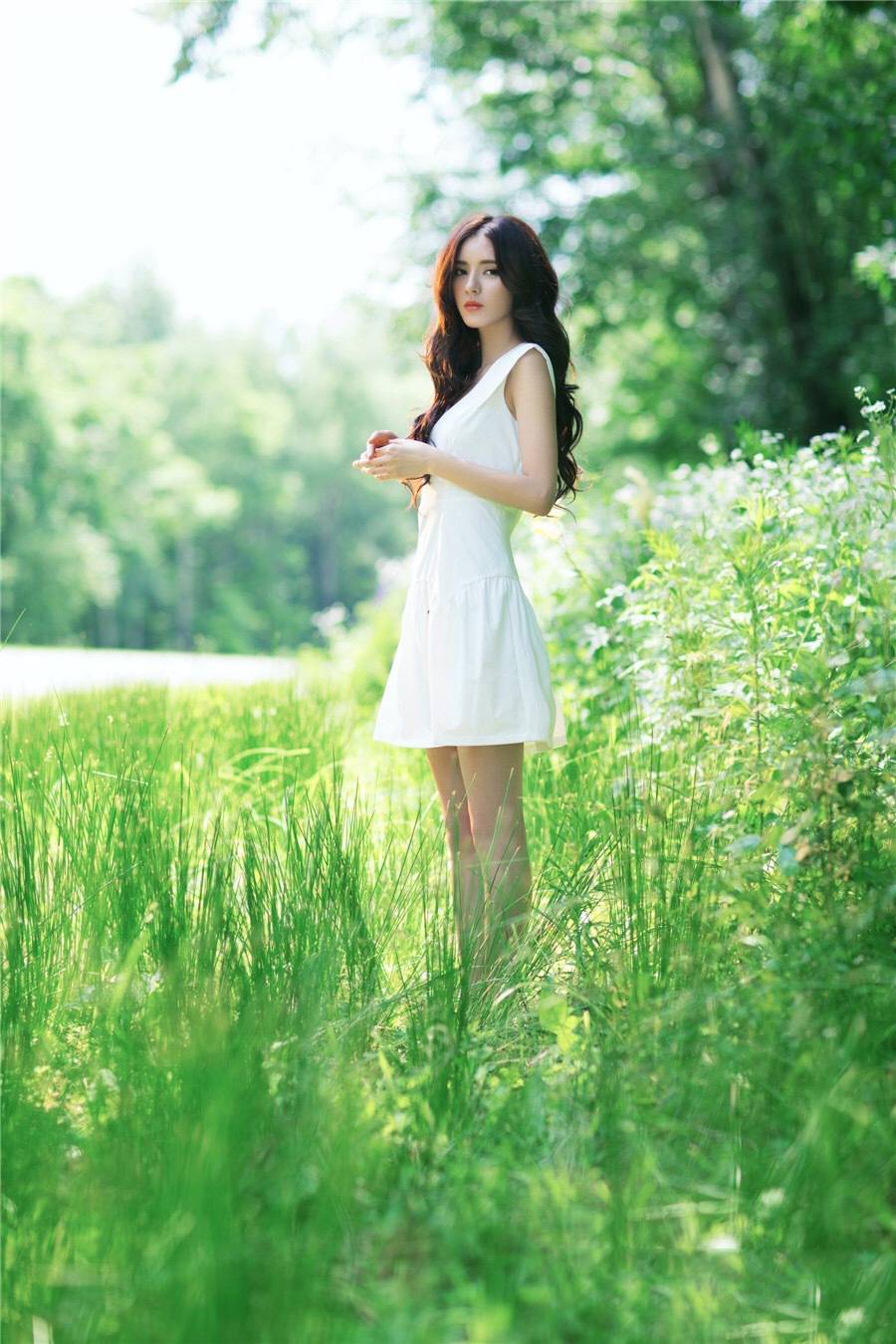 張予曦個人資料曝光 張予曦負面新聞怕影響他人