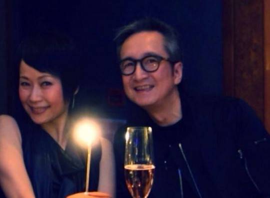 葉童個(gè)人資料曝光 揭其隱忍老公陳國(guó)熹偷腥內(nèi)幕