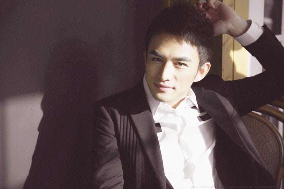 張曉晨個人資料 張曉晨女友孫耀琦資料曝光