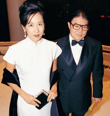 朱玲玲個人資料曝光 揭秘朱玲玲現(xiàn)任老公資料