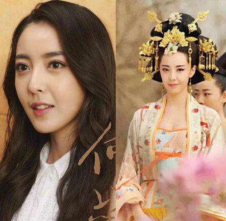 米露個人資料大揭秘 米露臉上有疤是怎么回事