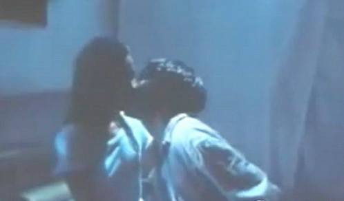 鄭家榆露點寫真照曝光 鄭家榆罵孫耀威下流