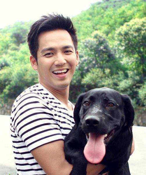 鐘漢良個人資料曝光 揭秘鐘漢良的老婆個人資料