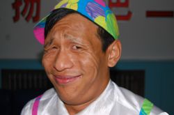 揭宋小寶真實身高多少  宋小寶辛酸成名史曝光