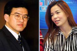 朱迅夫婦攜兒子王法現身 打破離婚消息