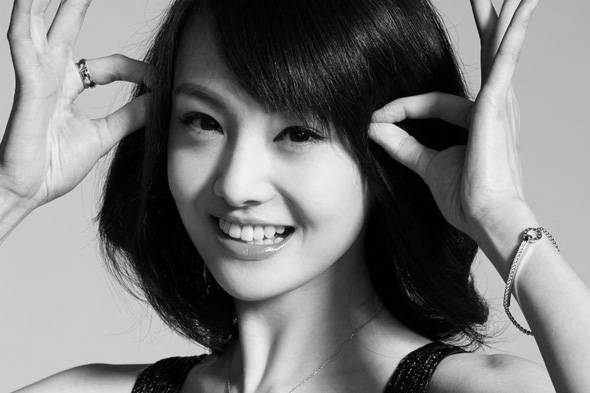 鄭爽那么瘦原來(lái)是因?yàn)樗?鄭爽微博小號(hào)遭曝光