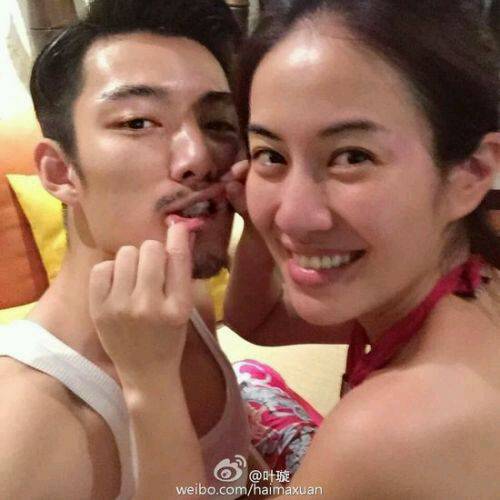 葉璇被下降頭是什么意思 盤點葉璇主演的電視劇