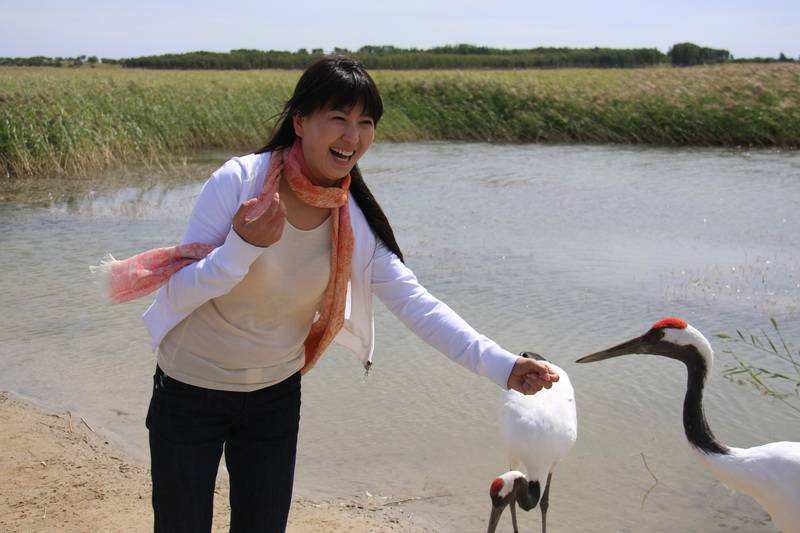 閆學晶的第一個老公是誰 閆學晶的個人資料