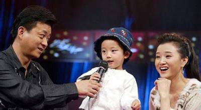 宋祖英多大了 宋祖英的兒子照片曝光